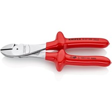 Kraftseitenschneider knipex - kraftseitenschneider,