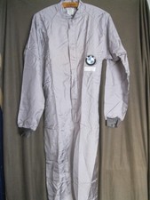Original BMW Reinraum Kombi Herren 42-44 ungetragen HB Schutz-Overall Berthold
