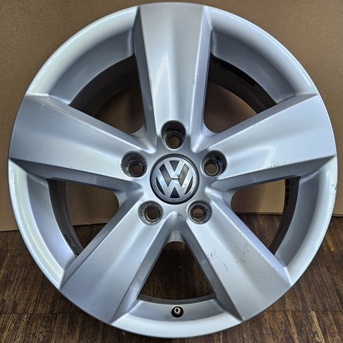 Original caddy 16 zoll - vw,