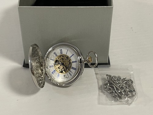 Raoul braun taschenuhr ca - u.,