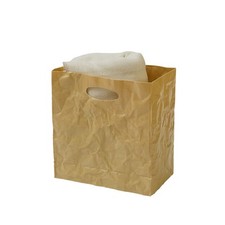 Knitterbox Maxi braun - edle