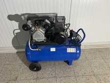 Remeza Doppelkolben Kompressor