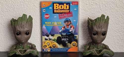 Bob der baumeister - -, achtung