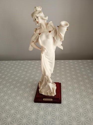 Capodimonte florence dame - florence,