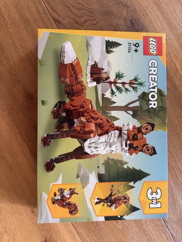 Lego 31154 creator - lego,
