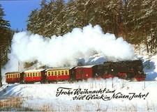 AK · Dampf-Lok  99 241 - HSB