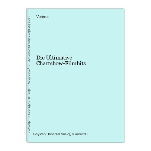 Die ultimative - die,