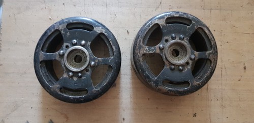 Simson schwungmasse defekt - x,