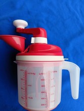 Tupperware D199 Easy Mix