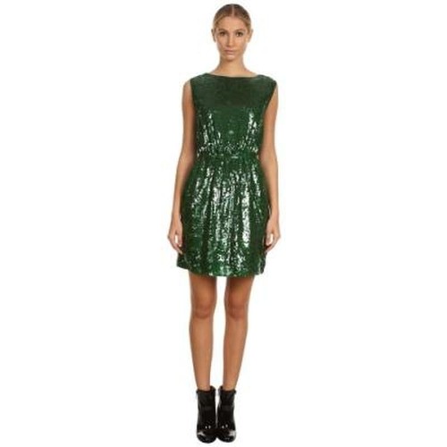 Women armani jeans - jeans, dress