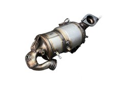 NEU DPF Dieselpartikelfilter