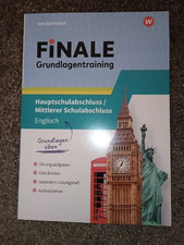 Finale Grundlagentraining