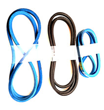 Keilriemen Satz für MTD