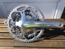 Tretkurbel Garnitur Shimano