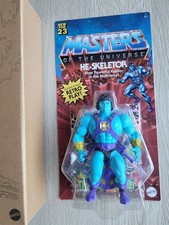 Masters of the Universe MOTU