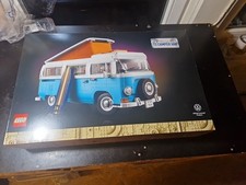LEGO Icons: Volkswagen T2
