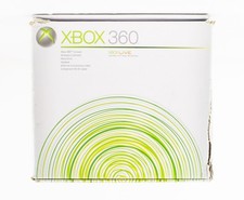 Microsoft X BOX 360 (USA /