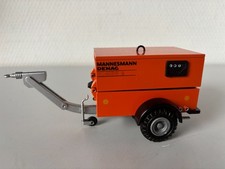 Mannesmann DEMAG Kompressor SC40DS-2  Conrad #5406  1:24