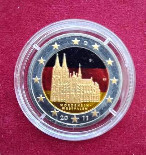Euro münze deutschland - euro,