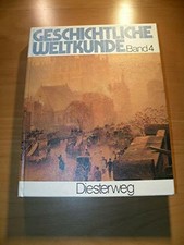 Geschichtliche Weltkunde -