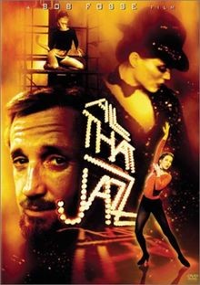 All that jazz dvd - |,