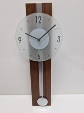 Pendeluhr Wanduhr Uhr mit