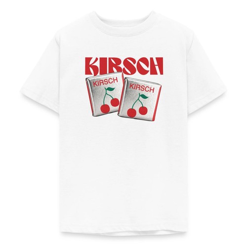 Halloren frukas kirsche - halloren,