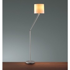 Hansa Stehlampe Fluo Soft Flex