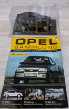 Hachette opel sammlung - hachette,
