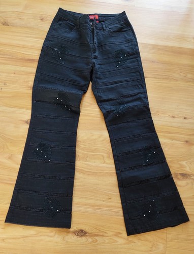 Designer damen hose jeans - jeans, gr.m
