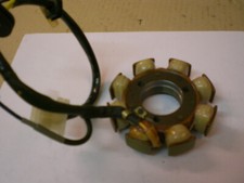 Honda cm200tb stator - , nos