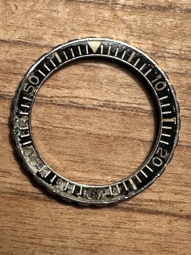 Omega bezel baby - omega,