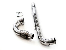 Downpipe VW Golf 7 GTI EA 888 2.0 TSI Performance Vorderrohr 12-15