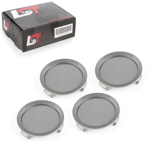 Universal nabendeckel - 4x,