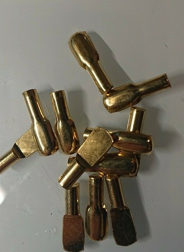 Bodenträger metall stück - 12,