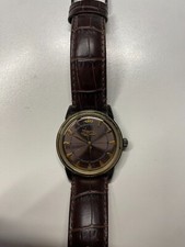 Vivienne Westwood Uhr Time Machine