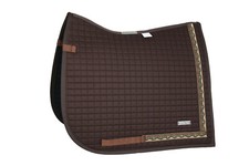 Equinos Barock Schabracke in