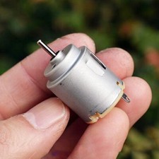 RE-140RA-12240 DC 6V-12V