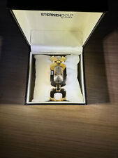 Damen Armbanduhr Sternengold by la barca inkl. Originalverpackung