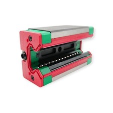 Hiwin Schlitten HGH25CA 2002XM-10400 Gleitblock