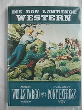 DIE DON LAWRENCE WESTERN