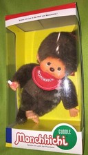 Sekiguchi MONCHHICHI 21 cm