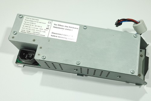 Detewe opencom 150 - 150, netzteil