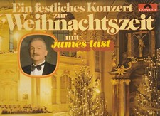 James Last - Ein Festliches