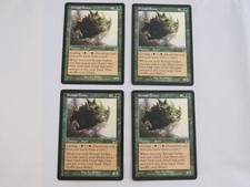 4x Krosan Tusker - Onslaught
