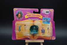 Disney Mini Collection