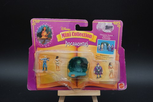 Disney mini collection - mini,