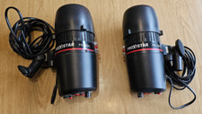 2 Proxistar Blitze PS-160A Set Proxistar + Softbox Fotostudio