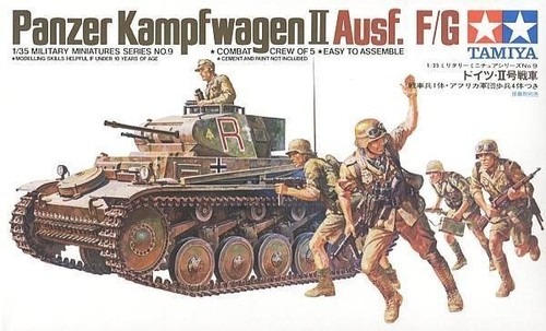 Tamiya 35009 ger - tamiya,