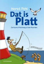 Dat is Platt | Horst Pohl |